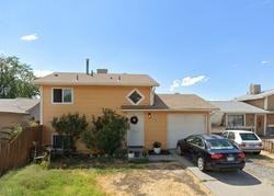 Pre-foreclosure in  GARDNER WAY Clifton, CO 81520