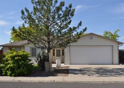Pre-foreclosure in  GOLDENEYE AVE Grand Junction, CO 81504