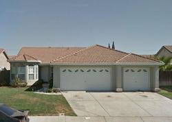 Pre-foreclosure in  DELEON AVE Gustine, CA 95322