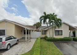Pre-foreclosure in  SW 9TH ST Miami, FL 33184