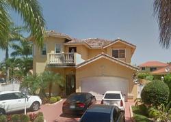Pre-foreclosure in  SW 65TH TER Miami, FL 33193