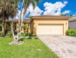 Pre-foreclosure in  SE 16TH AVE Homestead, FL 33035