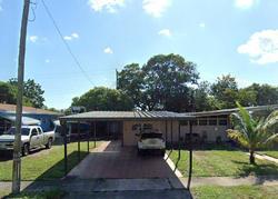 Pre-foreclosure in  NW 170TH TER Miami, FL 33169