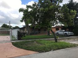 Pre-foreclosure in  SUPERIOR ST Opa Locka, FL 33054