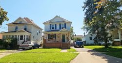 Pre-foreclosure in  E LORAIN ST Monroe, MI 48162