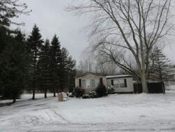 Pre-foreclosure in  ALLEN RD Smiths Creek, MI 48074