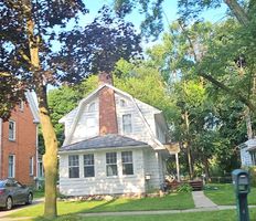 Pre-foreclosure in  N JACKSON ST Clinton, MI 49236