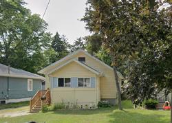 Pre-foreclosure in  GAYLORD ST Saginaw, MI 48602