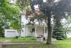 Pre-foreclosure in  WEST ST Cass City, MI 48726