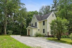 Pre-foreclosure in  GROTON RD Shirley, MA 01464