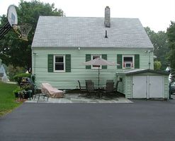 Pre-foreclosure in  WOODBURY RD Billerica, MA 01821