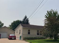 Pre-foreclosure in  4TH AVE SW Forest Lake, MN 55025