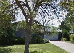 Pre-foreclosure in  81ST AVE N Minneapolis, MN 55443