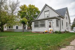 Pre-foreclosure Listing in SHERMAN ST JACKSON, MN 56143