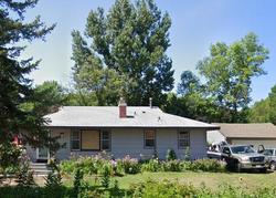 Pre-foreclosure in  TERRACE RD NE Minneapolis, MN 55434