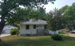 Pre-foreclosure in  7TH AVE Anoka, MN 55303