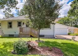 Pre-foreclosure in  7TH AVE Anoka, MN 55303