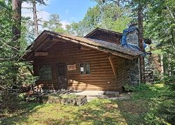 Pre-foreclosure Listing in HIBBING POINT RD COOK, MN 55723