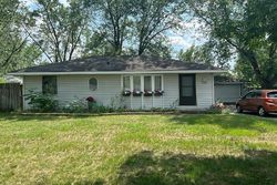 Pre-foreclosure in  115TH AVE NW Minneapolis, MN 55448