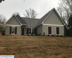 Pre-foreclosure Listing in THUNDERBIRD DR N HERNANDO, MS 38632