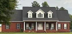 Pre-foreclosure in  COUNTY ROAD 504 Ripley, MS 38663
