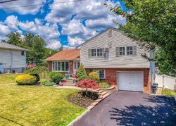 Pre-foreclosure in  MAPLE DR Stony Point, NY 10980