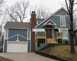 Pre-foreclosure in  NW HACKBERRY ST Lees Summit, MO 64064
