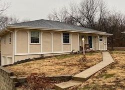 Pre-foreclosure in  AMAZONIA RD Saint Joseph, MO 64505