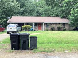 Pre-foreclosure in  CHRISTOPHER DR Columbus, MS 39702