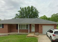 Pre-foreclosure in  N 5TH ST Pacific, MO 63069