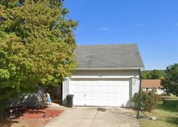 Pre-foreclosure Listing in NW POINT DR HOUSE SPRINGS, MO 63051