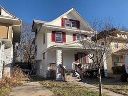 Pre-foreclosure in  BROOKLYN AVE Kansas City, MO 64109