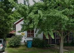 Pre-foreclosure in  N GRANT AVE Springfield, MO 65802