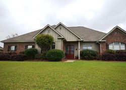 Pre-foreclosure in  DAIRY CT Mobile, AL 36695