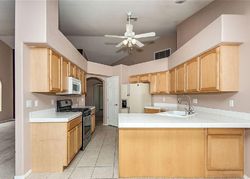 Pre-foreclosure in  S CRATER LAKE CT Fort Mohave, AZ 86426