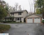 Pre-foreclosure in  WHISPERING HILLS DR East Stroudsburg, PA 18301