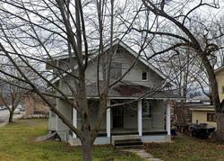 Pre-foreclosure Listing in MONTANA AVE LIBBY, MT 59923
