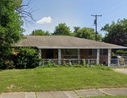 Pre-foreclosure in  NEBRASKA AVE Dayton, OH 45424