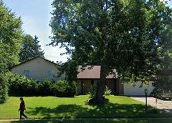 Pre-foreclosure in  S NORMANDY LN Dayton, OH 45458
