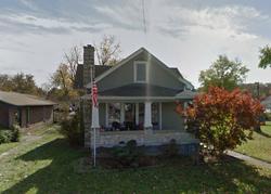 Pre-foreclosure in  PIERCE ST Dayton, OH 45449