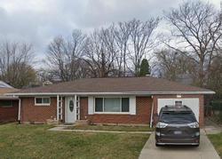 Pre-foreclosure in  ACADEMY PL Dayton, OH 45406
