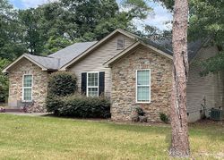 Pre-foreclosure in  MULBERRY DR Columbus, GA 31907