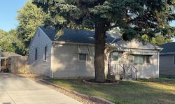 Pre-foreclosure in  N CALIFORNIA AVE Hastings, NE 68901