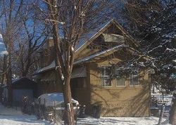 Pre-foreclosure in  N 40TH ST Omaha, NE 68111