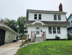 Pre-foreclosure in  WIRT ST Omaha, NE 68111