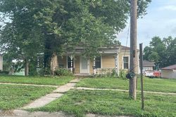 Pre-foreclosure in  4TH ST Humboldt, NE 68376