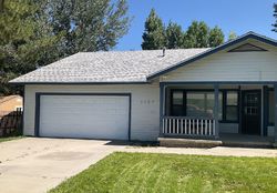 Pre-foreclosure in  LAHONTAN AVE Winnemucca, NV 89445