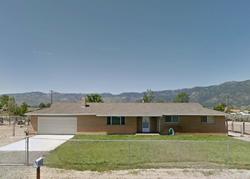 Pre-foreclosure Listing in WHITE PINE DR WASHOE VALLEY, NV 89704