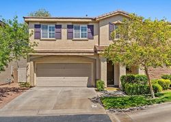Pre-foreclosure in  EL LOBO CT Henderson, NV 89074