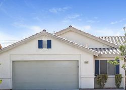 Pre-foreclosure in  JIMMY BUFFET ST North Las Vegas, NV 89031